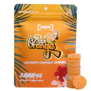 THC Gummies Au​