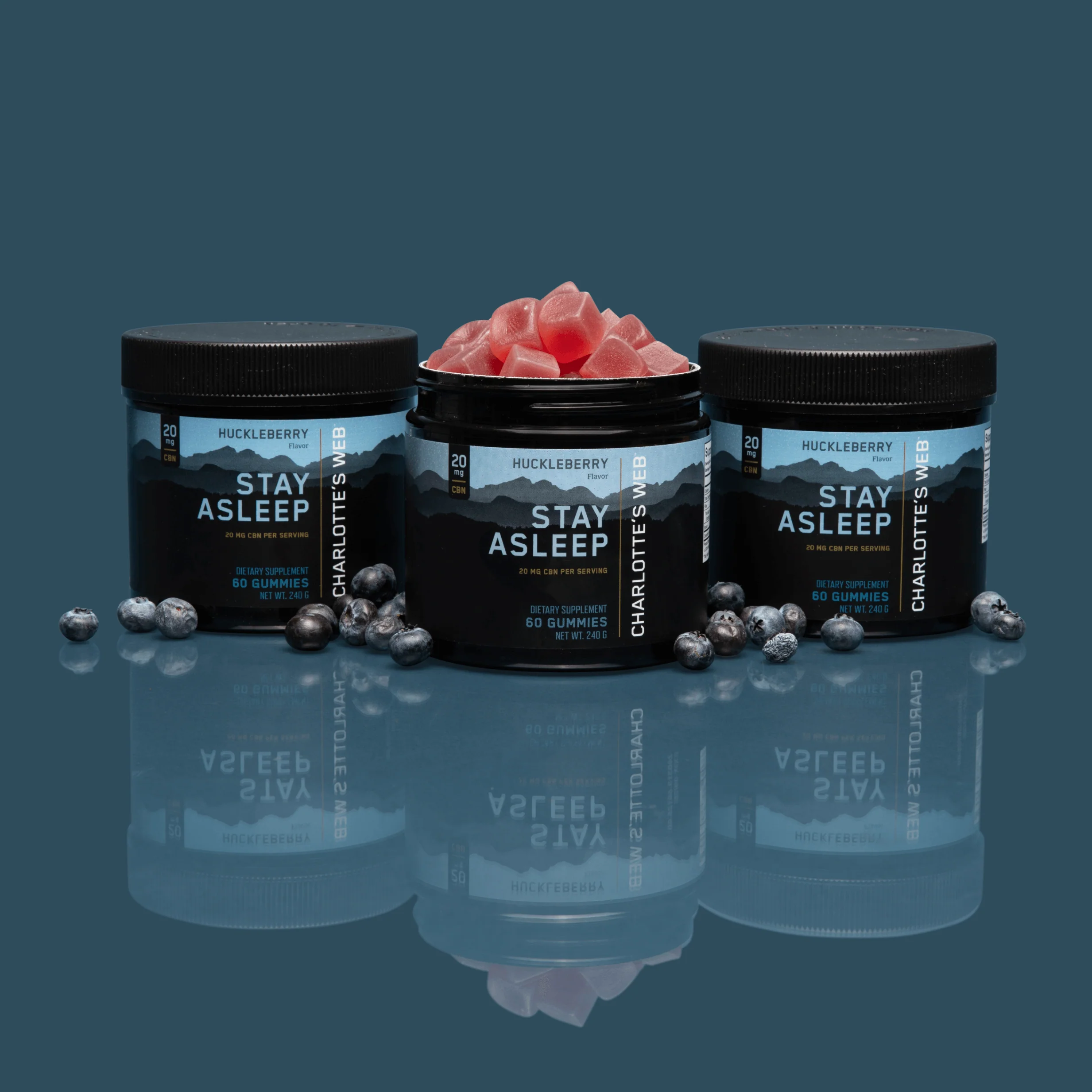 cannabis gummies au
