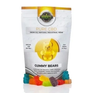 cbd gummies