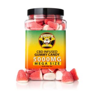 CBD Gummies Australia
