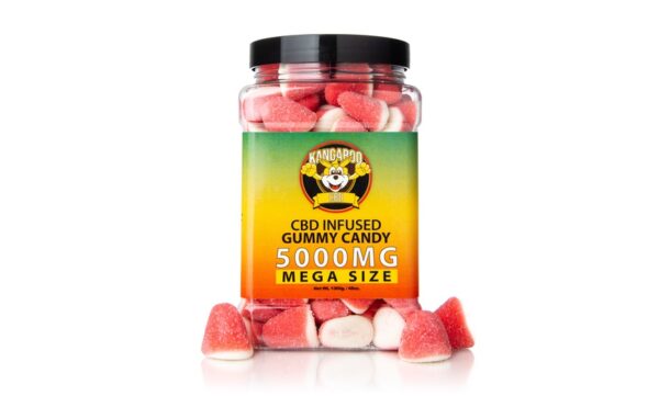 CBD Gummies Australia