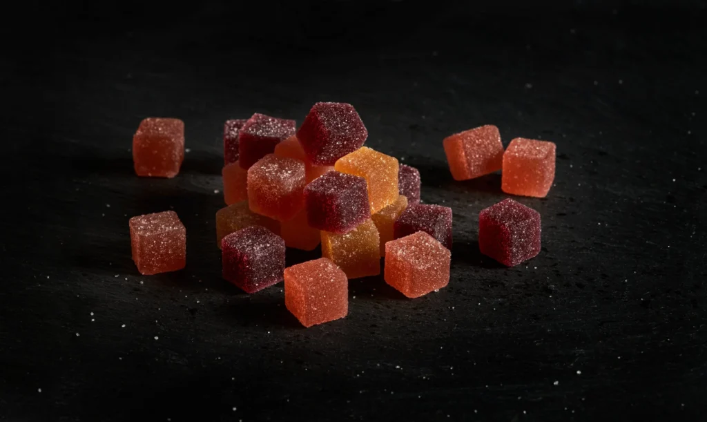 thc gummies australia