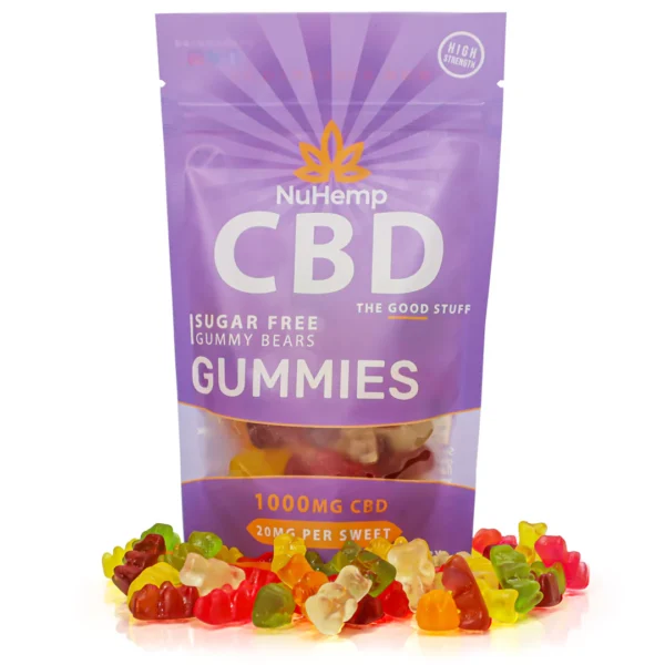 CBD Gummies Australia