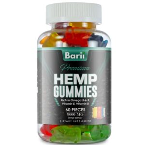Hemp Gummies Australi