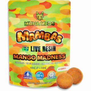 Cannabis Gummies Australia