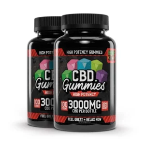 CBD Gummies Australia
